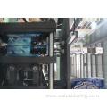 Low Price Turbo-4L High Quality Blow Molding Machine